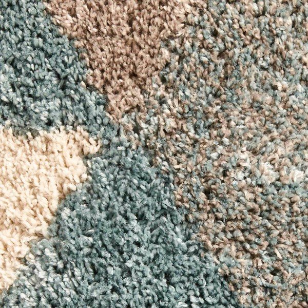 Pilkai mėlynas kilimas Think Rugs Royal Nomadic Grey &Teal, 120 x 170 cm-image-2