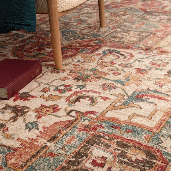 Kilimas 160x220 cm Raja – Asiatic Carpets-image-4