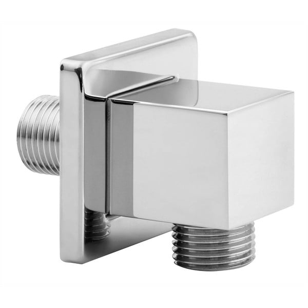 Iš žalvario dušo antgalio dalis blizgios sidabrinės spalvos – Sapho