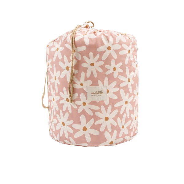 Vaikiškas miegmaišis Blush Daisies - Malomi Kids-image-3