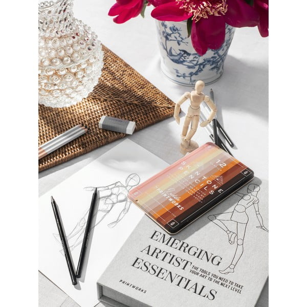 Kreidelės Skin tone – Printworks-image-1