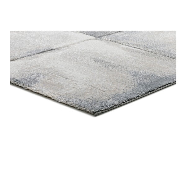 Pilka kiliminė danga Universal Shade Grey, 80 x 150 cm-image-1