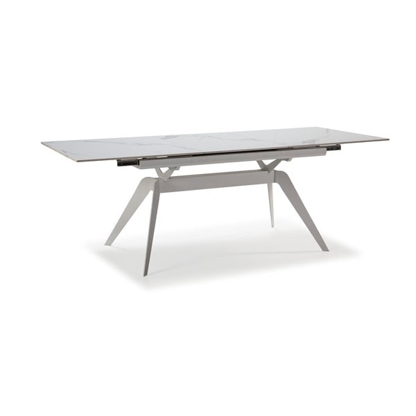 Keraminis valgomojo stalas 90x160 cm Lula - Marckeric-image-2