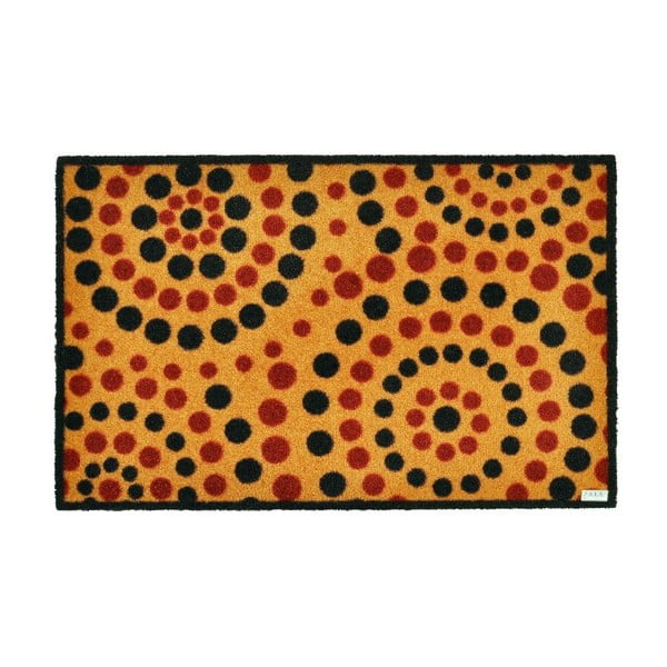Kilimėlis "Zala Living Dots Natural", 50 x 70 cm