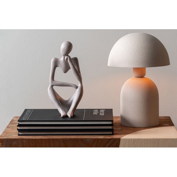 Iš polirezino statulėlė Wondering   – PT LIVING-image-1