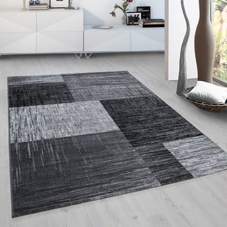 Kilimas pilkos spalvos 80x150 cm Plus – Ayyildiz Carpets