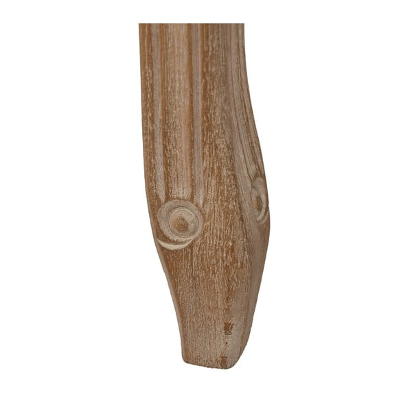 Smėlio spalvos/natūralios spalvos suolas Royal – Ixia-image-4