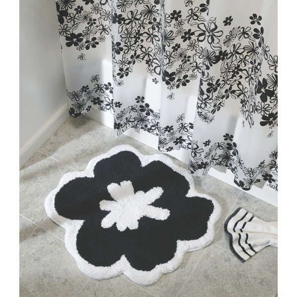 Vonios kilimėlis Fiore-image-1