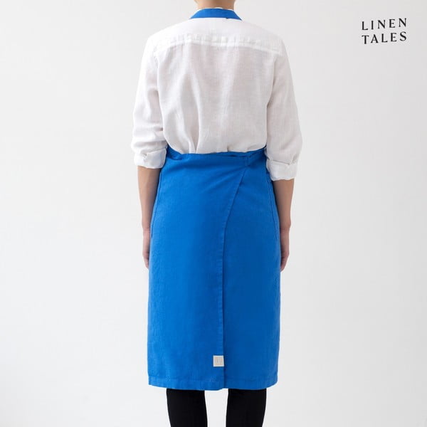 Lininė prijuostė Chef - Linen Tales-image-2