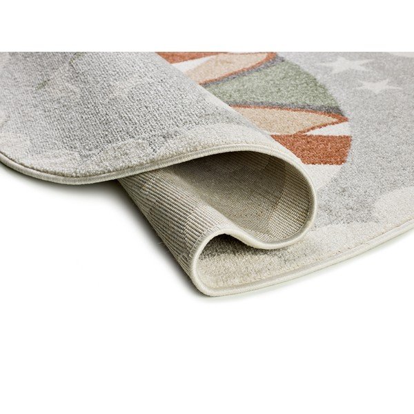 Vaikiškas kilimas ø120 cm Beats – Universal-image-2