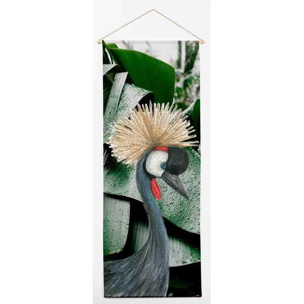 Gobelenas 40x155 cm Gruya – Madre Selva