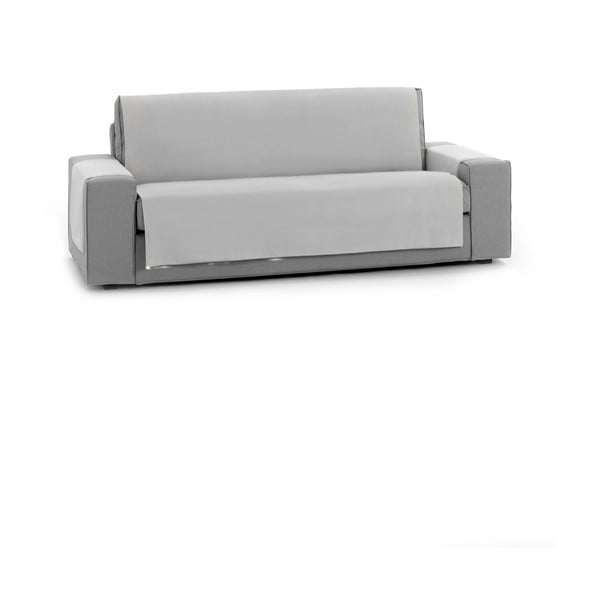3 sėdimos vietos sofai baldų apmušalas šviesiai pilkos spalvos Urban – Casa Selección