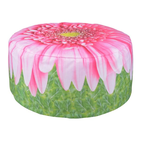 Esschert Design Gerbera lauko taburetė