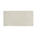 Kreminės spalvos vonios kilimėlis 70x140 cm Tuufa – Blomus