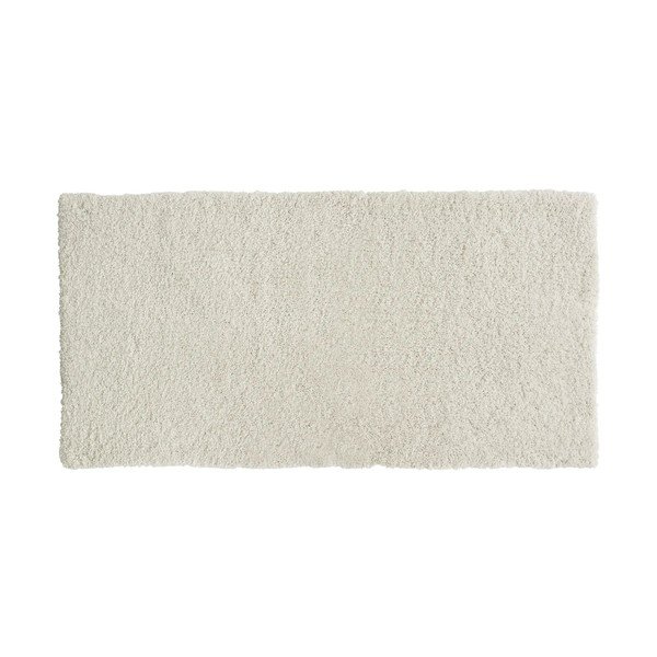 Kreminės spalvos vonios kilimėlis 70x140 cm Tuufa – Blomus