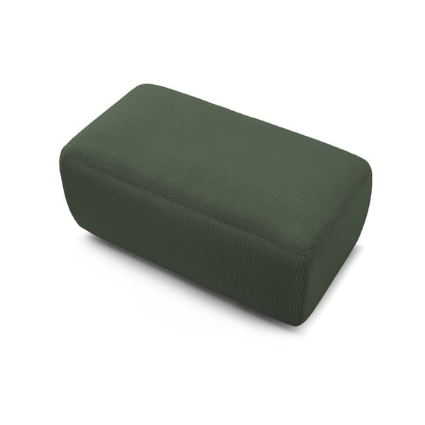 Taburetė žalios spalvos Enjoy – Bobochic Paris-image-4