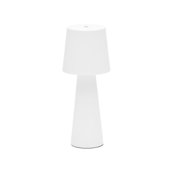 Lauko šviestuvas LED su pritemdymo funkcija USB ø 10 cm Arenys – Kave Home
