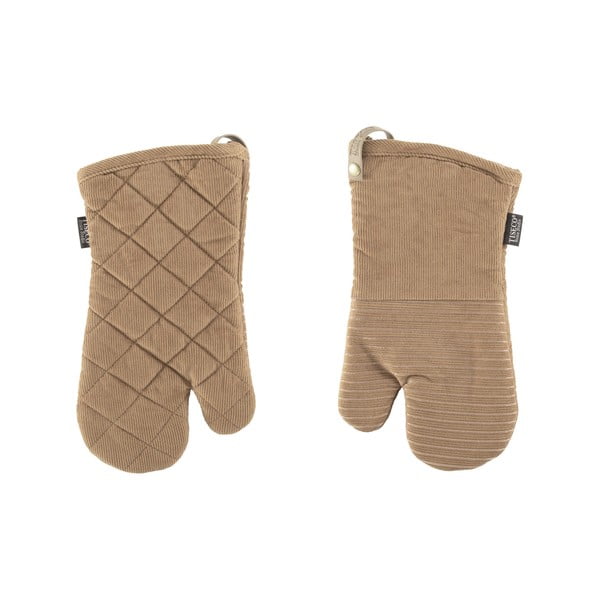 Virtuvės pirštinės rinkinyje 2 vnt. Velmar – Tiseco Home Studio