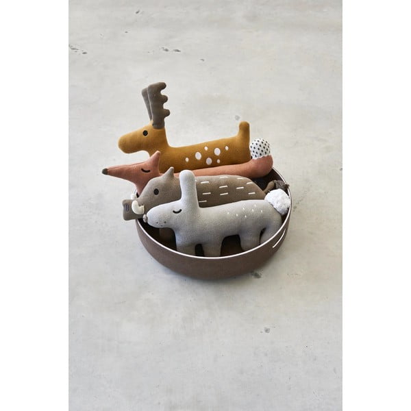 Žaislas šuniui Bosco Fox – MiaCara-image-2