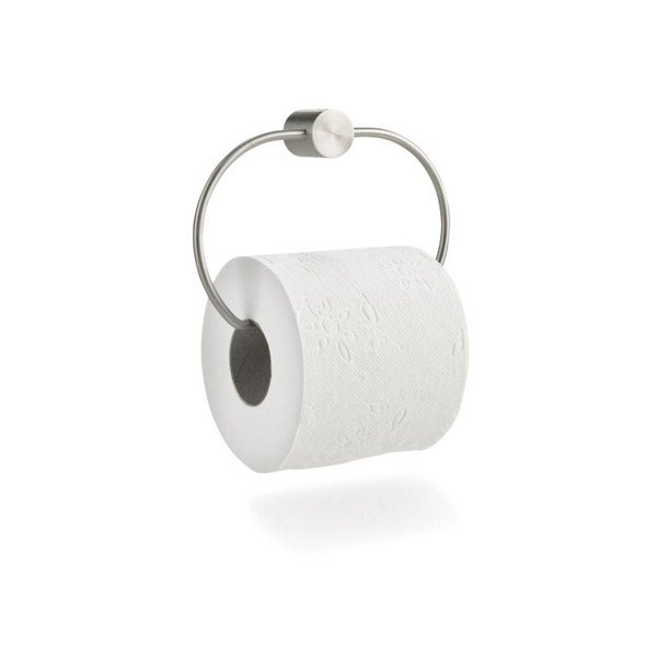 Nerūdijančio plieno tualetinio popieriaus laikiklio zonos žiedas-image-1