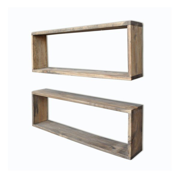 2 medinių lentynų rinkinys Rectangle-image-3