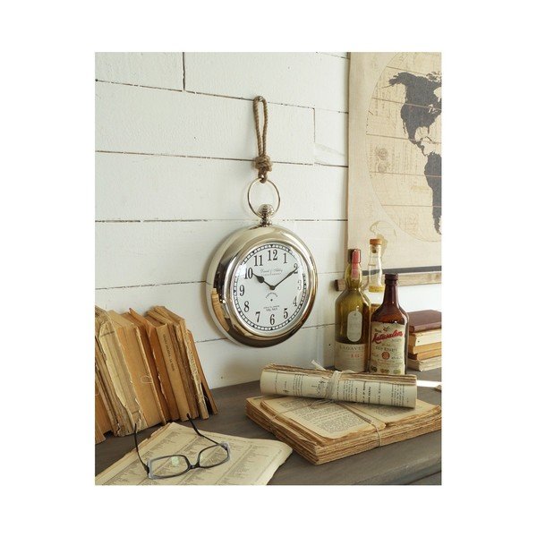 Sieninis laikrodis Orchid Milano Sieninis laikrodis London City Shine