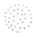 Vaikiška girlianda Neverending Story – Lorena Canals