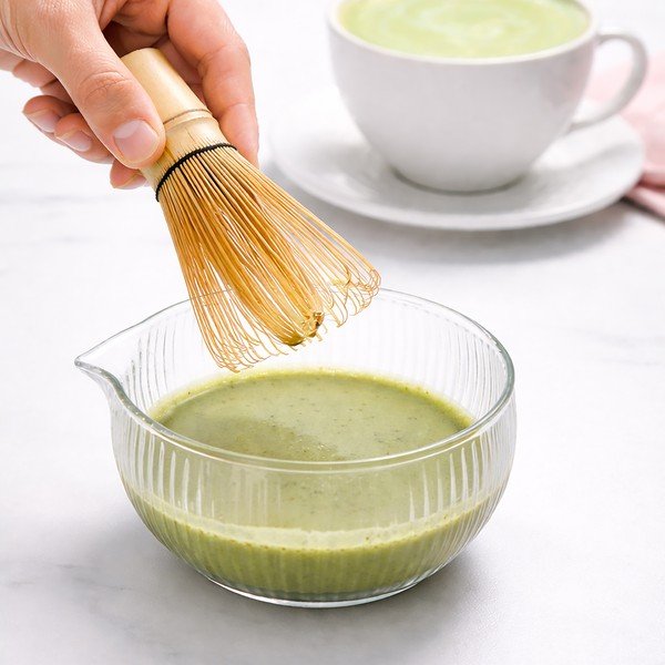 Iš stiklo matcha rinkinys – Orion-image-1