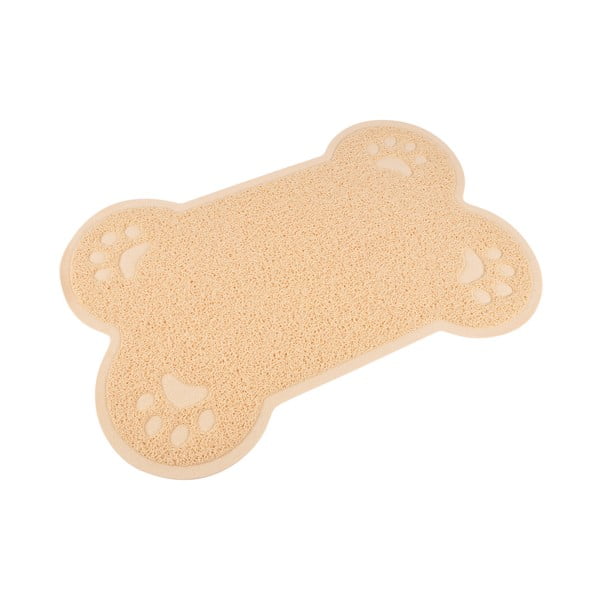 Augintinio dubens kilimėlis 40x60 cm Bone – Love Story