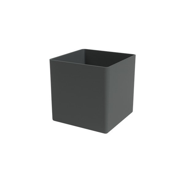 Iš perdirbto plastiko vazonas Oslo – Artevasi-image-4