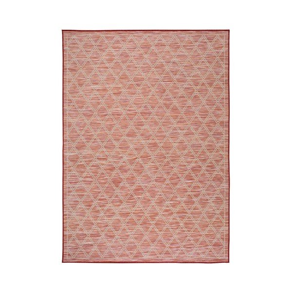 Rožinis kilimas Universal Kiara, 80 x 150 cm-image-1