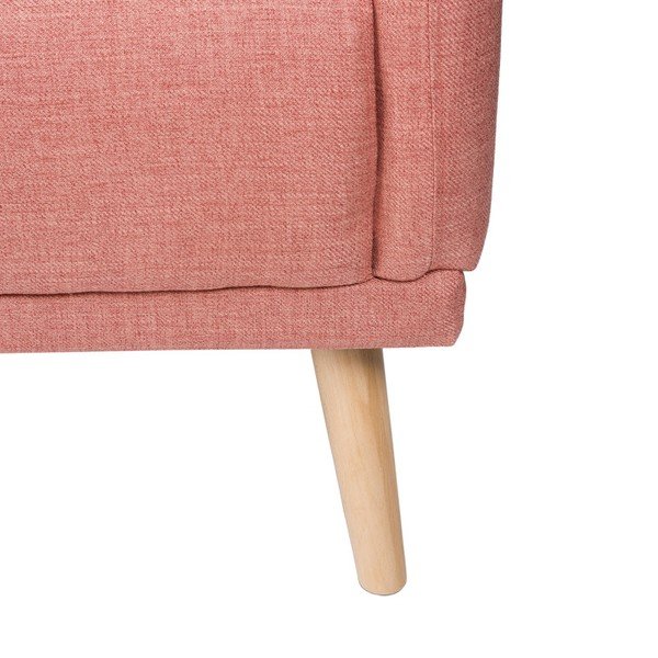 Rožinė sofa Sømcasa Chicago-image-4