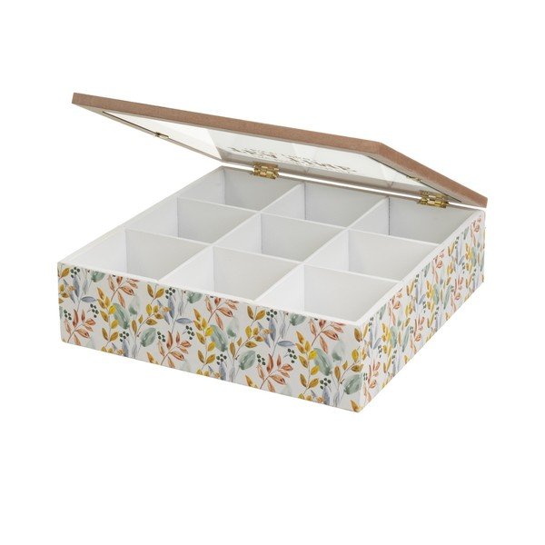 Arbatos dėžutė – Casa Selección-image-1