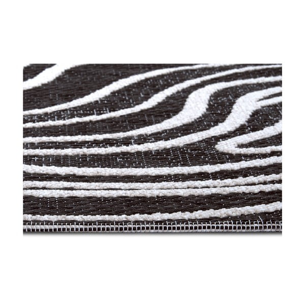 Lauko kilimas antracito spalvos 194x290 cm – Elle Decoration-image-3