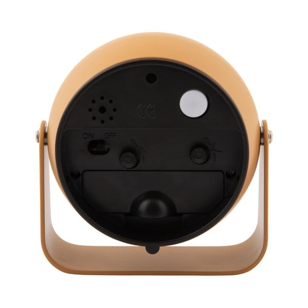 Žadintuvas ø 9 cm Bunky – Karlsson-image-3