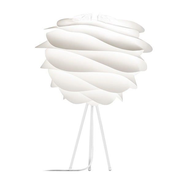 Baltas UMAGE Carmina šviestuvo gaubtas, ⌀ 48 cm-image-4