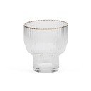 Stiklinė 230 ml Ayan – Kave Home