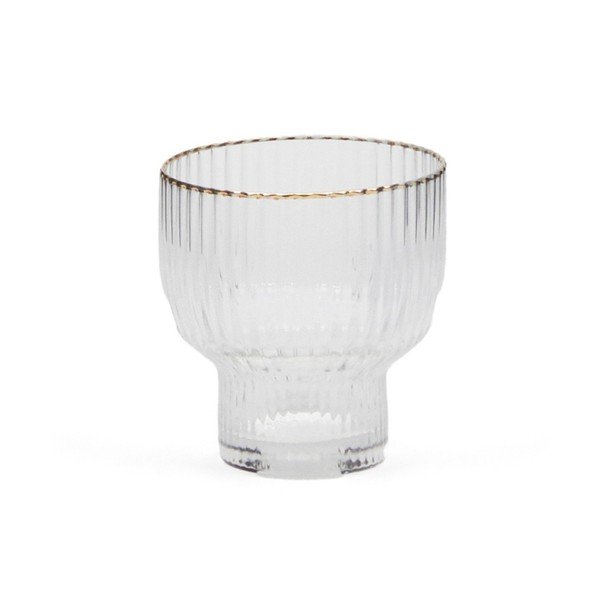 Stiklinė 230 ml Ayan – Kave Home