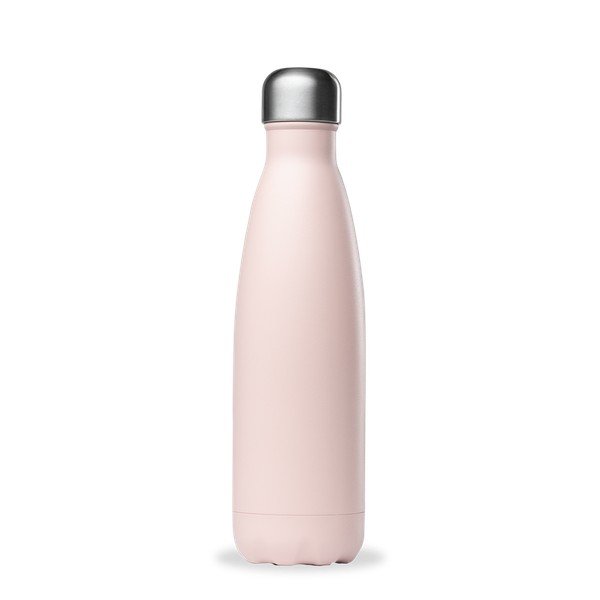 Kelioninis nerūdijančio plieno butelis 500 ml Pastel - Qwetch-image-2