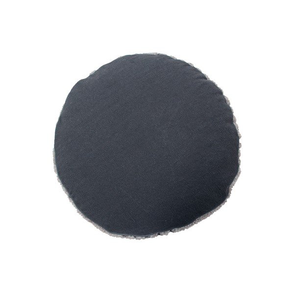 Iš vilnos pufas smėlio spalvos Fields – Lorena Canals-image-3