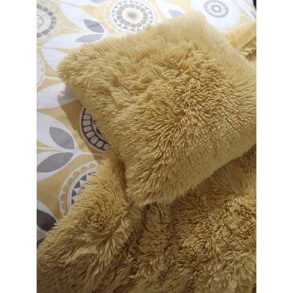 Dekoratyvinė pagalvė 45x45 cm Cuddly - Catherine Lansfield-image-1