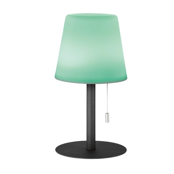 LED reguliuojamo apšvietimo lauko šviestuvas ø 15 cm Garden - Fischer & Honsel-image-2