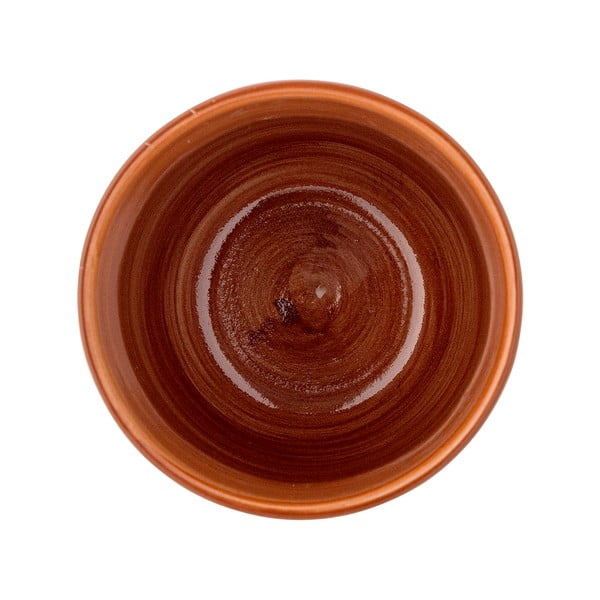 Iš akmens masės puodeliai 4 vnt. 375 ml Check – Bloomingville-image-3