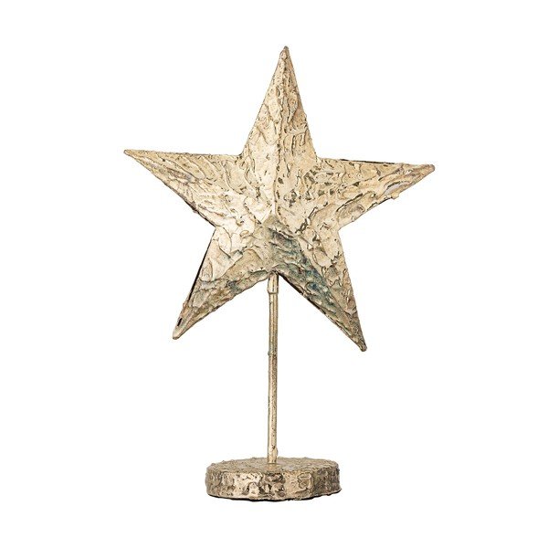 Iš metalo maža dekoracija Nilos – Bloomingville