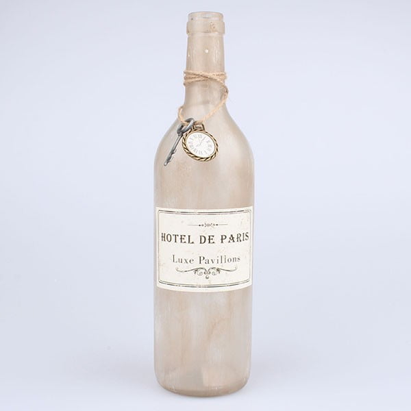 Dakls Hotel De Paris dekoratyvinis butelis