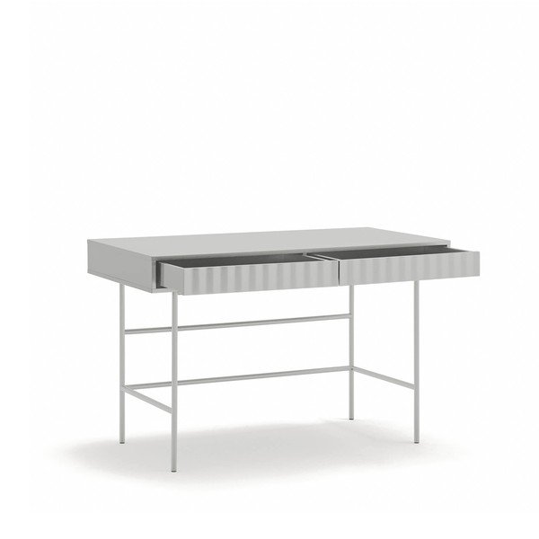 Matinis rašomasis stalas 60x120 cm Sierra – Teulat-image-3