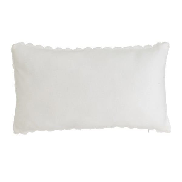 Iš mikropliušo dekoratyvinė pagalvėlė 30x50 cm Fur Velvet – Casa Selección-image-2