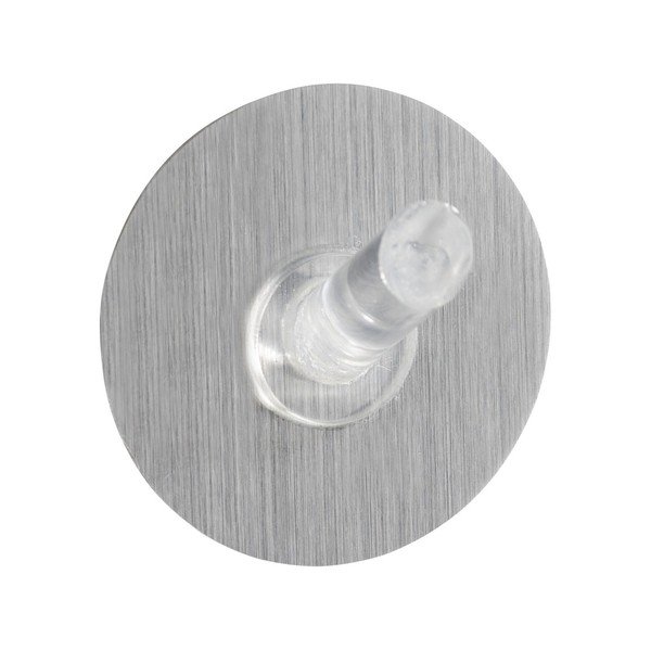 savaime išsilaikantis kablys Wenko Static-Loc Steel-image-2