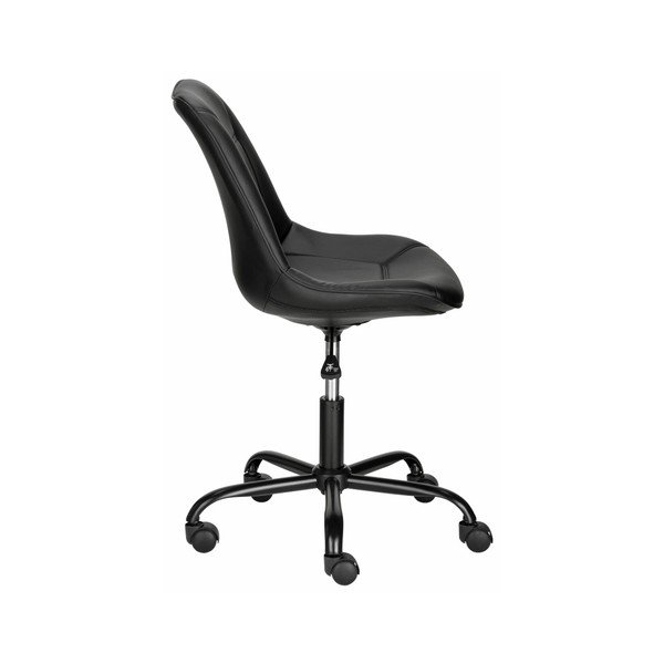 Juoda biuro kėdė "Støraa Carl-image-1