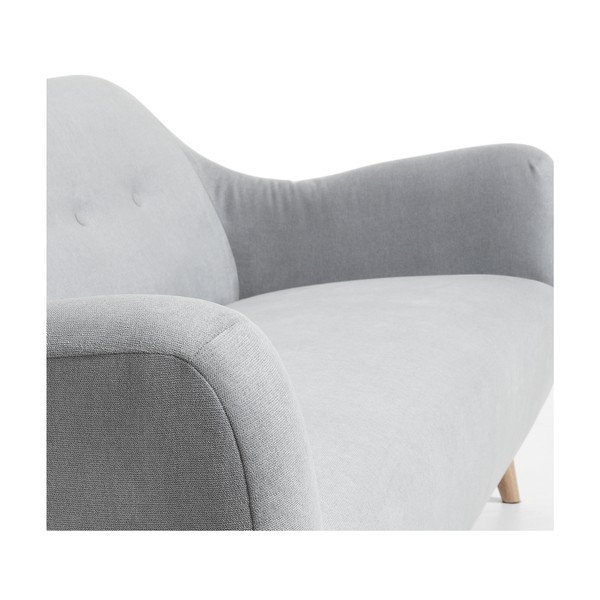 Šviesiai pilka sofa Kave Home Opal-image-3